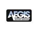 Aegis Support Services logo